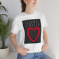 LOVE CHELLE WOMEN'S T- SHIRTS - TEE