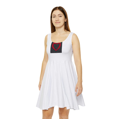 Women's Skater Dress