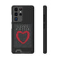 LOVE CHELLE CELL PHONE CASE
