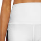 High Waisted Yoga Shorts