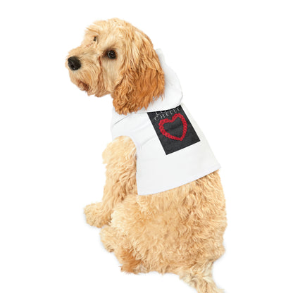 Dog Hoodie