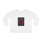 Toddler Long Sleeve Tee
