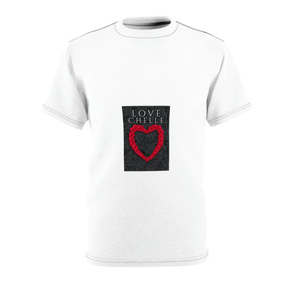 Unisex AOP Cut & Sew Tee