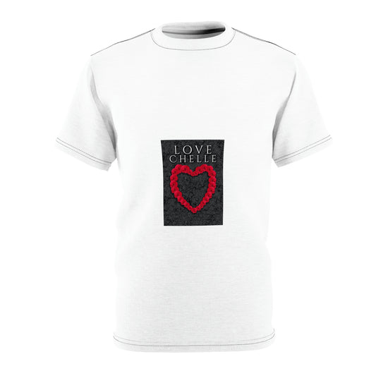 Unisex AOP Cut & Sew Tee