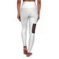 High Waisted Yoga Leggings