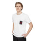 Unisex Pocket Tee