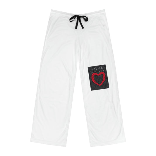 Men's Pajama Pants (AOP)