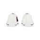 Men's Low Top Sneakers