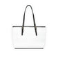 PU Leather Shoulder Bag