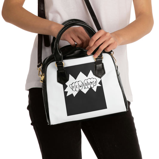 Shoulder Handbag