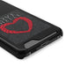 LOVE CHELLE CELL PHONE CASE