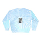 Unisex Tie-Dye Sweatshirt