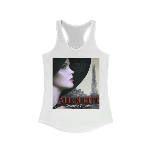 Women's Ideal Racerback Tank