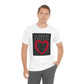 LOVE CHELLE WOMEN'S T- SHIRTS - TEE