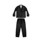Women's Satin Pajamas (AOP)
