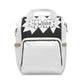 Multifunctional Diaper Backpack